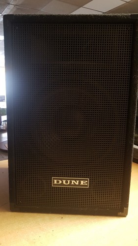 Enceinte sonorisation 300w - enceinte,