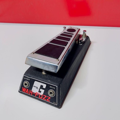 Guya tone wah - guya, guitar