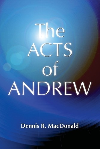 Dennis ronald macdonald acts - ronald,