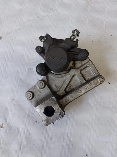 Etrier arriere suzuki 650 - suzuki, gsxf