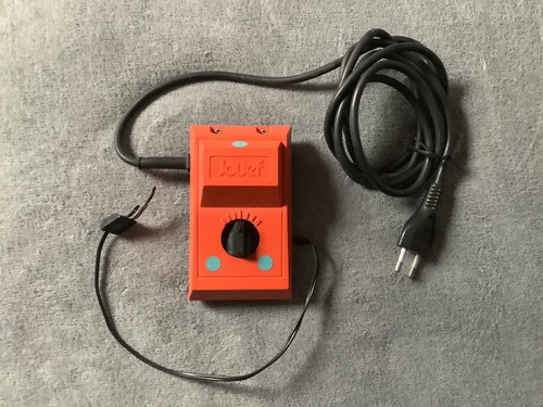 Transformateur jouef 9210 - transformateur,