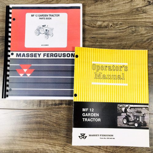 Massey ferguson garden - ferguson,
