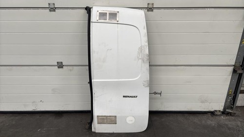 Porte coffre droit renault - porte,