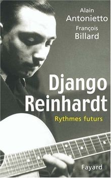 Django reinhardt - django, de