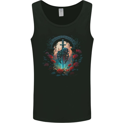 Gilet débardeur homme - gilet,