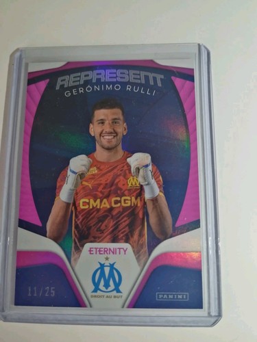 2025 panini eternity - 2025-26,