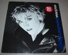 MADONNA  Papa don't preach