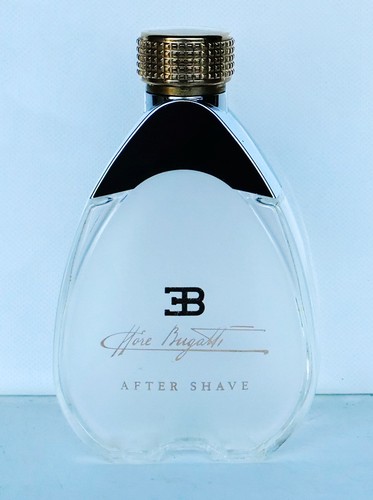 Bugatti flacon de - ,