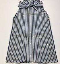 Kimono japonais homme Hakama