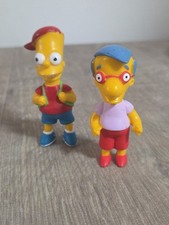 Lot 2 Anciens Figurines de La