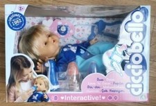 Bobo Poupon 42 cm il est