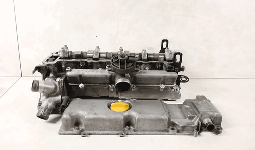 X20dth tête moteur - x20dth,