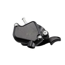 POIGNEE GAZ QUAD TEKNIX A