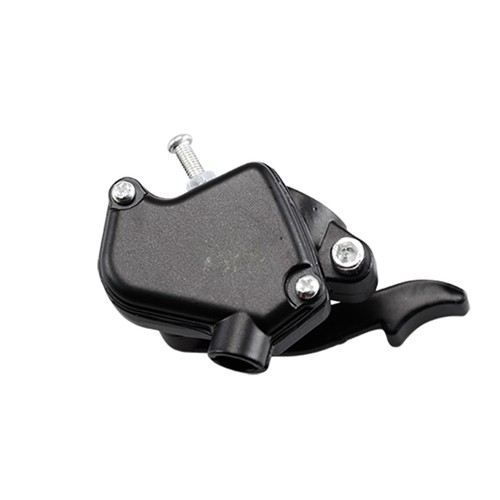 Poignee gaz quad - teknix, a