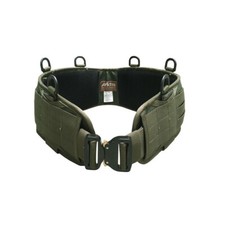 CEINTURON DE COMBAT S M VERT