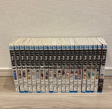 Bakuman Complete Comics Set