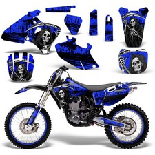 Graphisme Kit Yamaha YZF