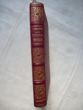Hygiène nouvelle, Dr Galtier Boissière, Larousse s.d. (vers 1912)
