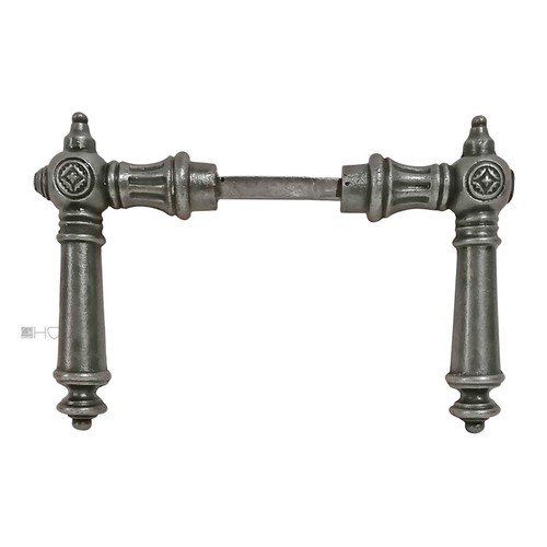 Poignée porte antique - antique, en