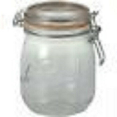 Lot bocaux conserve - bocaux,