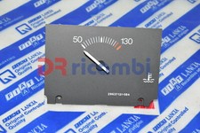 Instrument Température Eau