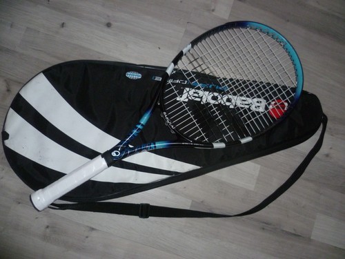 Raquette tennis babolat pure - raquette,