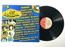 Divers – Hit Explosion Vol.5