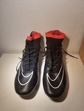 Nike Mercurial