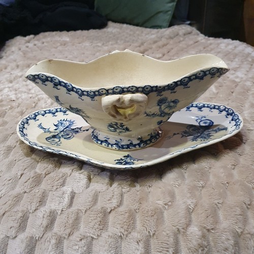 1886 porcelaine opaque gien - 1886/porcelaine, /gien