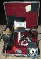 TORCHE DOUBLE AVEC BATTERIE +