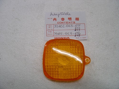Cabochon clignotant ar - de,