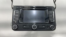 Autoradio SKODA FABIA 2 PHASE