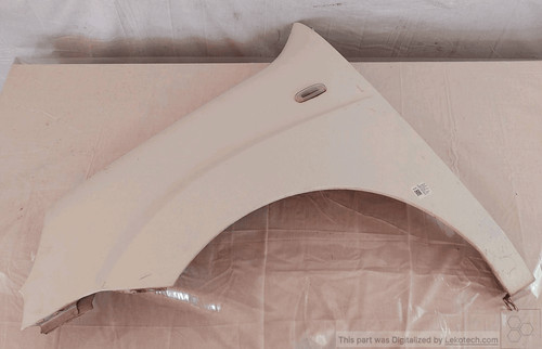 51754866 garde boue avant - garde-boue,
