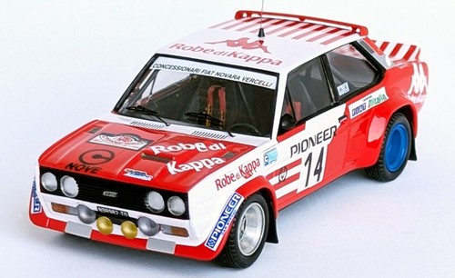 Trofeu rrit23 fiat - fiat, 131