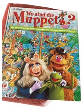 Muppets Livre d'éveil, livre