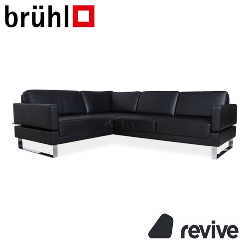 Brühl alba canapé - brühl,