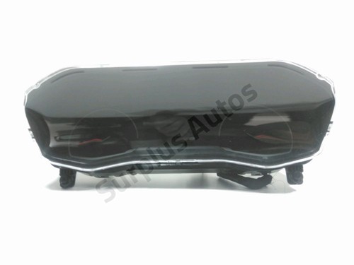 Compteur 9843003980 peugeot - 9843003980,