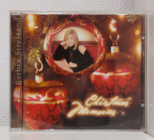 album Cd BARBRA STREISAND