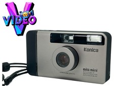 [ Mint W / Bracelet] Konica