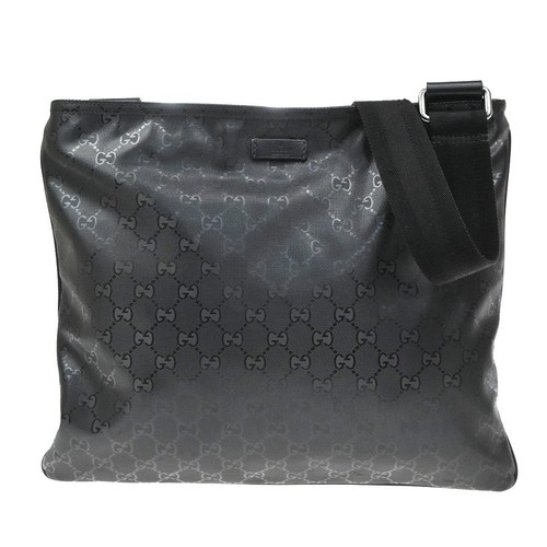 Gucci sac bandoulière - bandoulière, gg