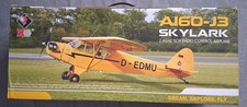 WL MODEL SKYLARK A160-J3