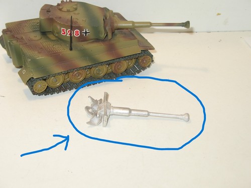 Solido fixation 1 canon - solido,,