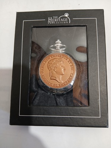 Montre gousset the héritage - gousset,