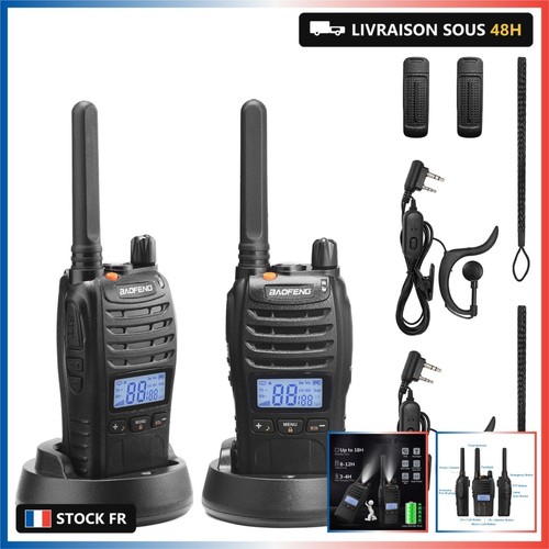 Baofeng 88st pro pmr446 - bf-88st,