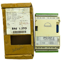 Module De Compte MAN Roland IPS.CNT-2 16.86925-0023