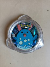 Jeton PANINI KRAKS POKEMON 39