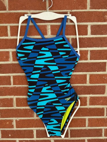 Speedo team royal blue - speedo,