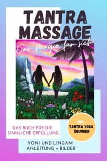 Tantra massage eine magie - tantra,