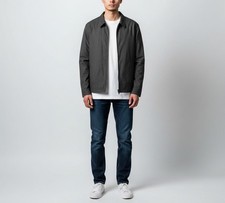 Veste Marlboro Classique Homme
