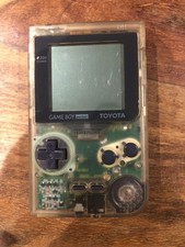 Nintendo Game Boy Pocket